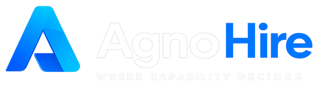 AgnoHire